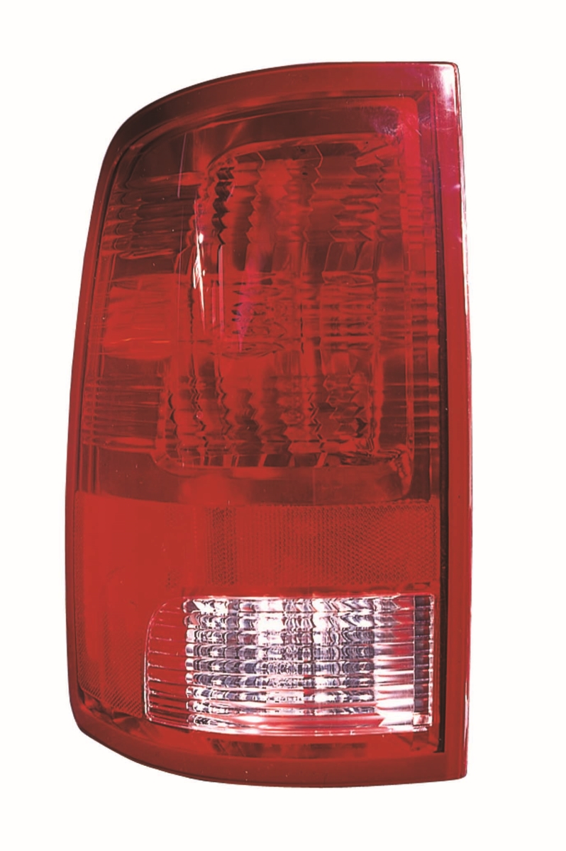 TA-CH2818124 Replacement Driver Side Tail Light Bulb Type Without Led Hq For ACURA CL 2023-2023(CH2818124)