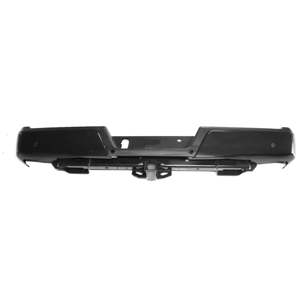 TA-FO1103190C Replacement Rear Step Bumper Assembly For FORD PICKUP_F150_POLICE_RESPONDER 2015-2020(FO1103190C)