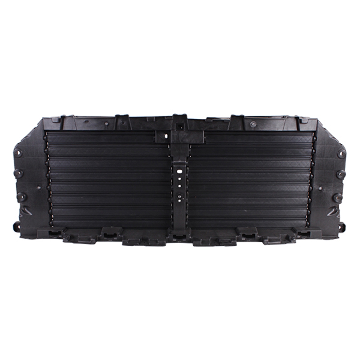 TA-FO1206138 Replacement Upper Radiator Shutter Assembly For FORD PICKUP_F150_RAPTOR 2021-2023(FO1206138)