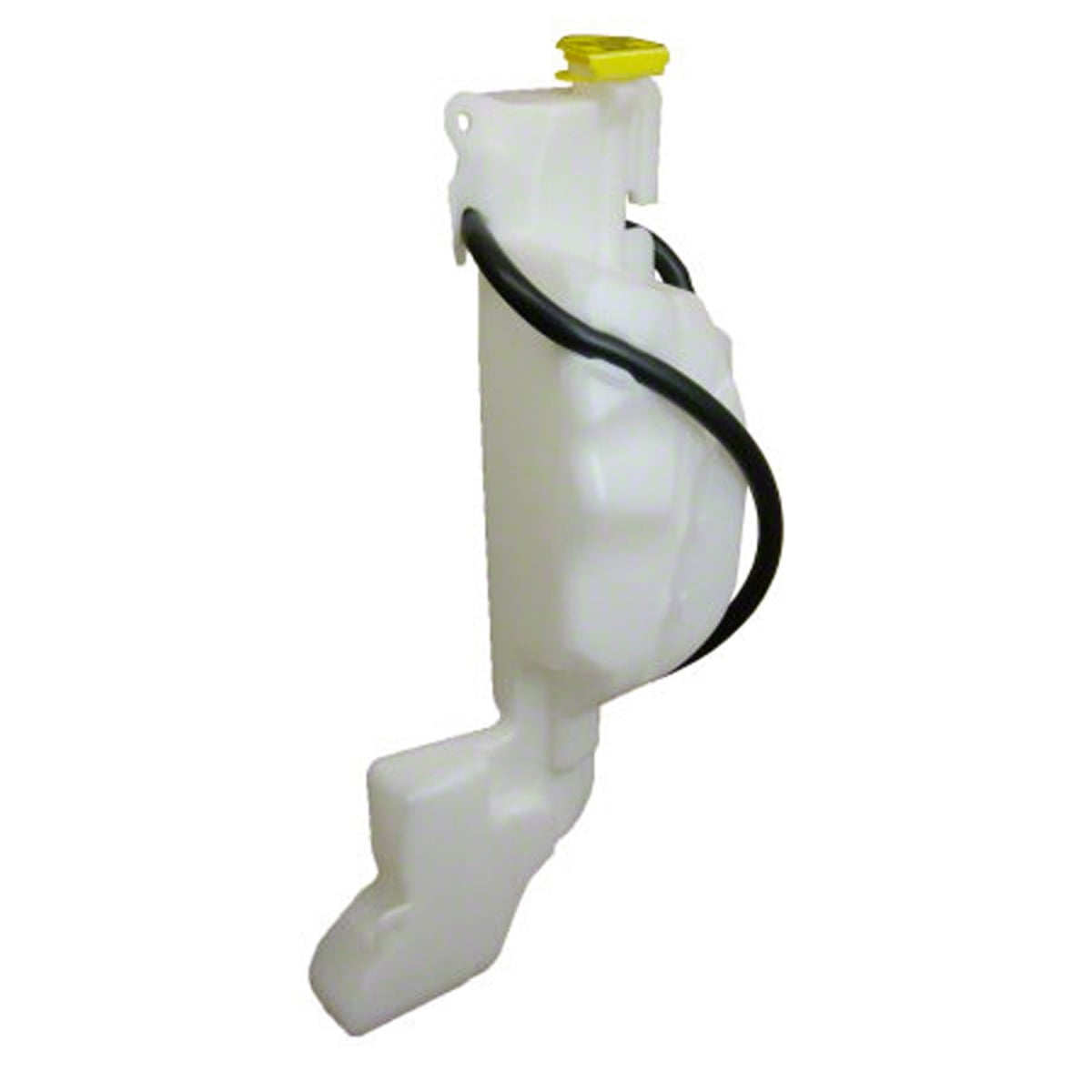 TA-CH3014130 Replacement Coolant Recovery Tank For Models With 5.7l V8 For RAM PICKUP_DODGE_RAM2500-3500 2009-2022(CH3014130)