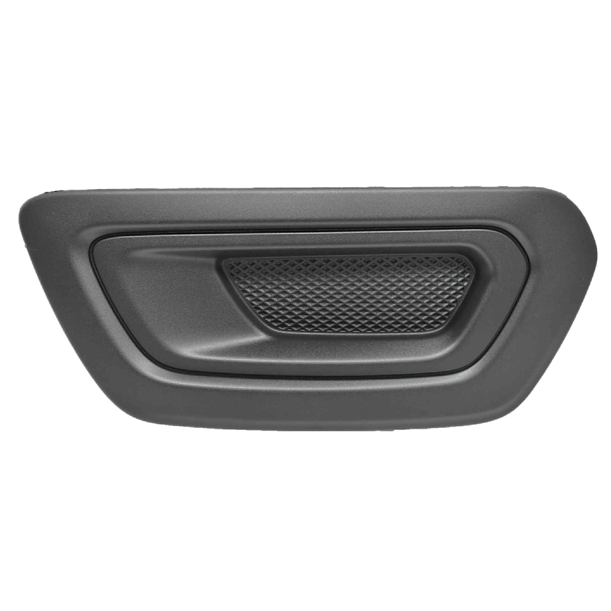 TA-FO1038206 Replacement Driver Side Fog Light Cover For FORD TRANSIT_T-350_WAGON 2020-2023(FO1038206)