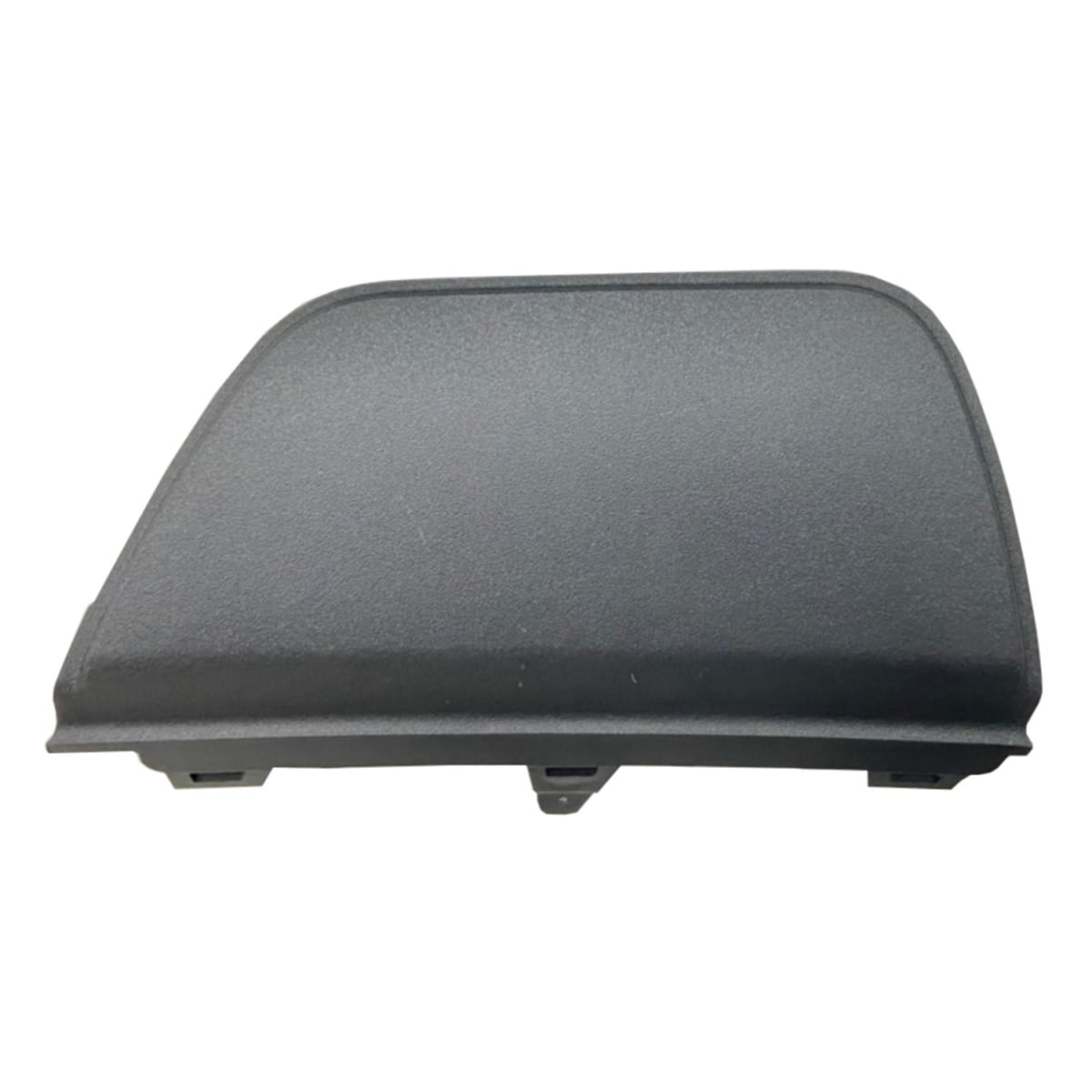 TA-FO1029113 Replacement Front Passenger Side Tow Hook Cover For FORD PICKUP_F150_POLICE_RESPONDER 2021-2023(FO1029113)