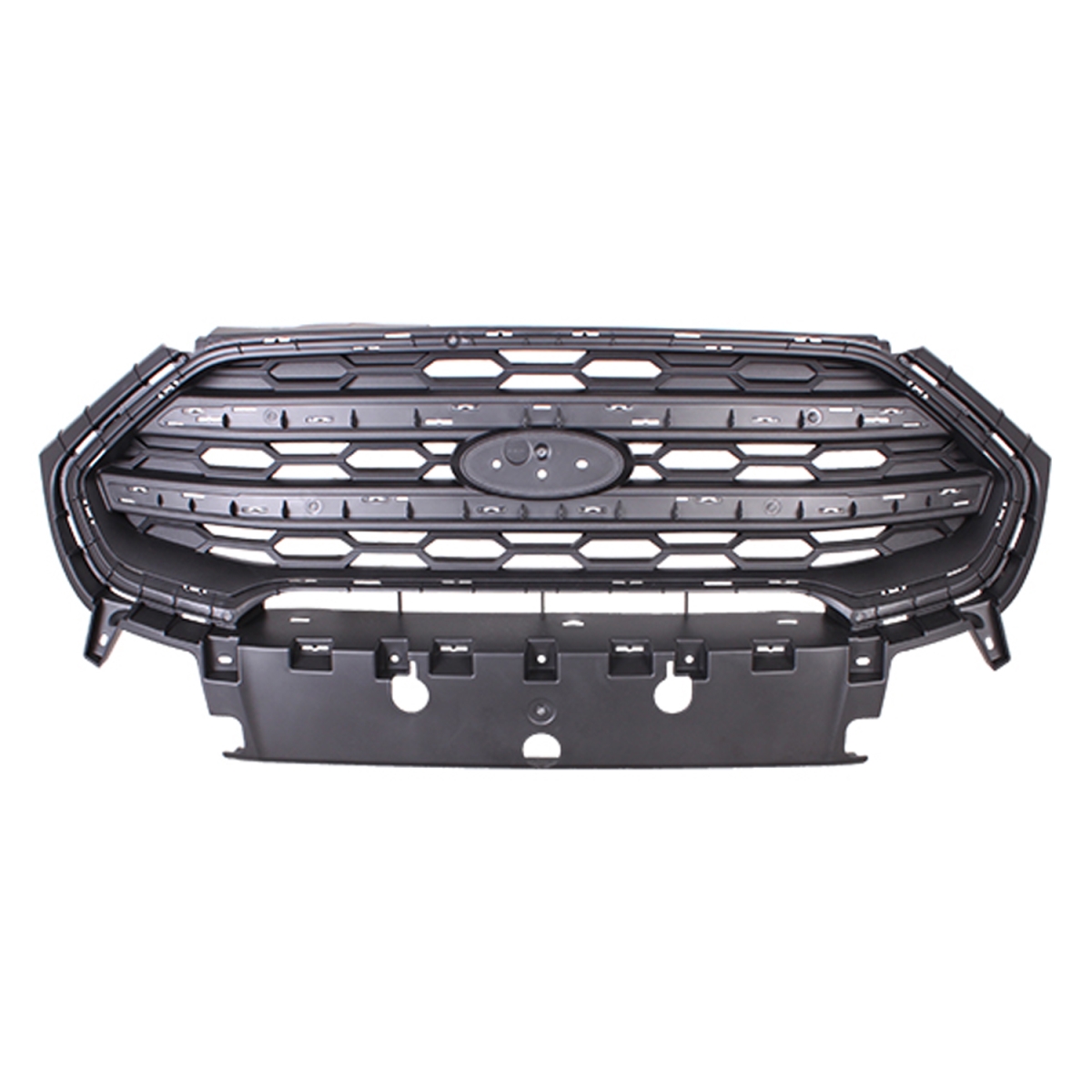 TA-FO1200633C Replacement Front Grille For FORD ECOSPORT 2018-2022(FO1200633C)