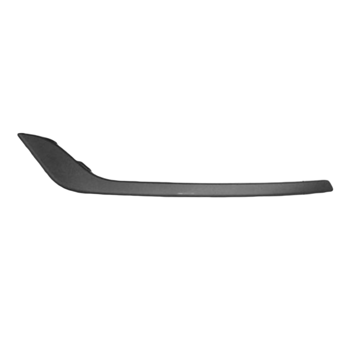 TA-FO1046110 Replacement Front Driver Side Bumper Cover Molding For FORD SSV_PLUG-IN_HYBRID 2019-2020(FO1046110)