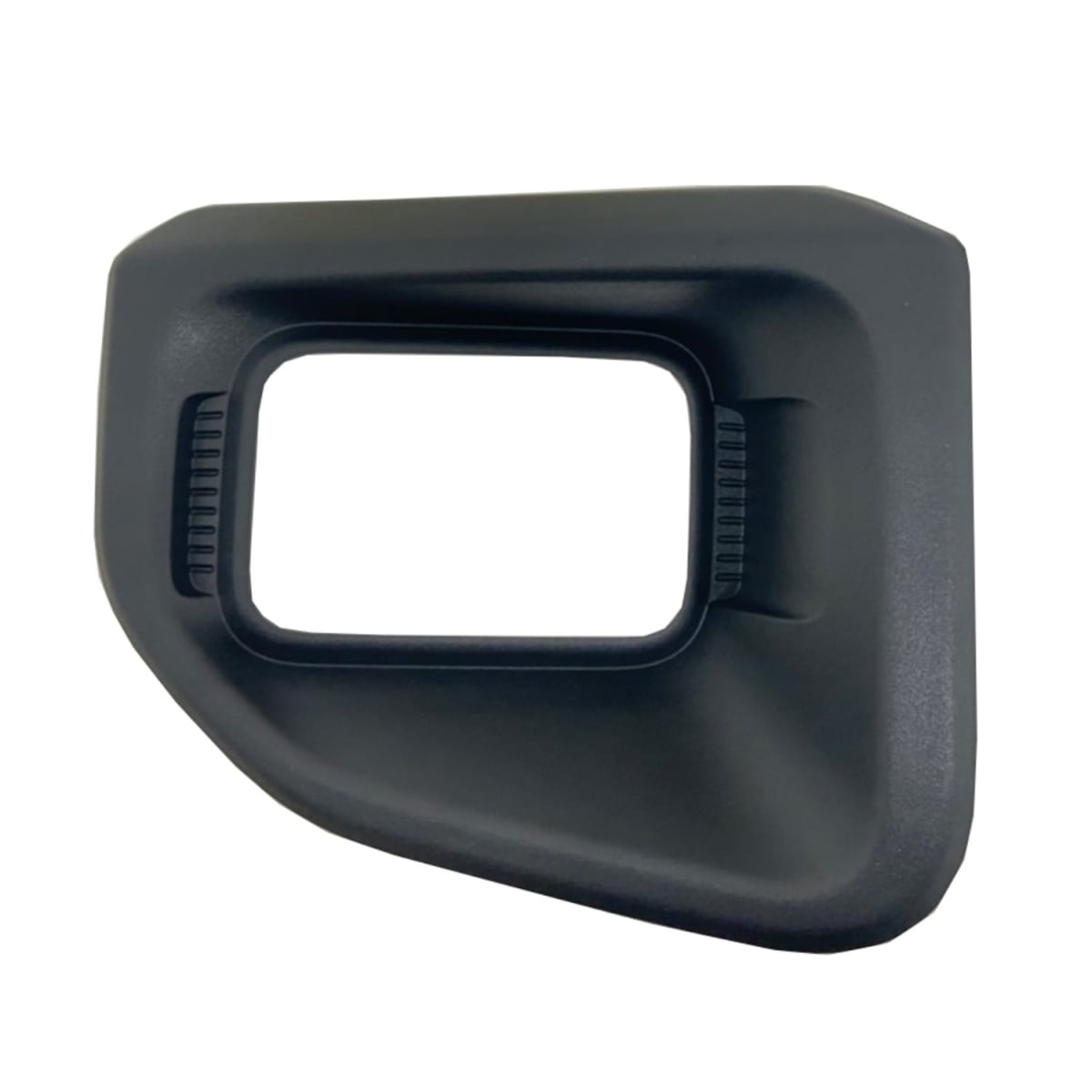 TA-FO1039219 Replacement Front Passenger Side Fog Light Bezel For FORD PICKUP_FORD_SUPERDUTY 2020-2022(FO1039219)