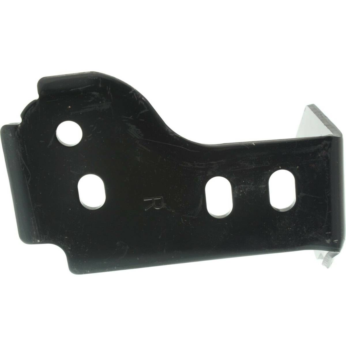 TA-FO1167204 Replacement Rear Passenger Side Outer Bumper Bracket For FORD PICKUP_FORD_SUPERDUTY 2017-2022(FO1167204)