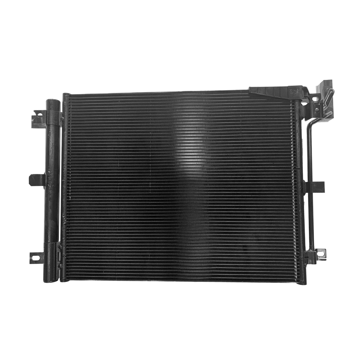 TA-CND30132 Replacement A/C Condenser For JEEP WRANGLER_JL 2018-2023(CND30132)