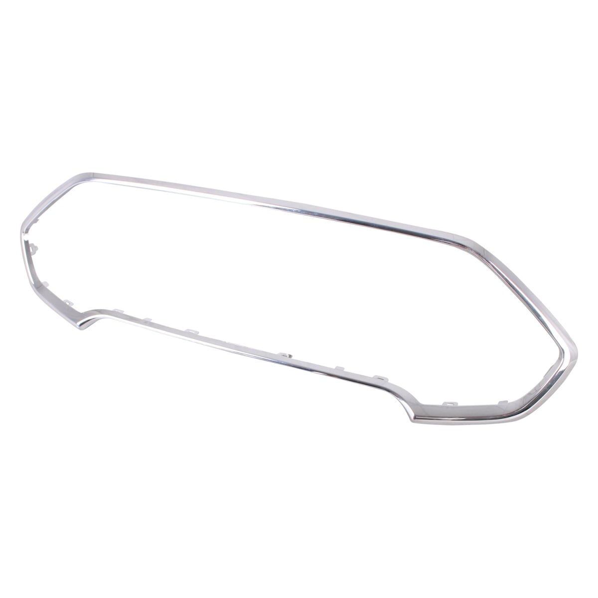 TA-FO1202112C Replacement Outer Grille Molding For FORD ECOSPORT 2018-2022(FO1202112C)