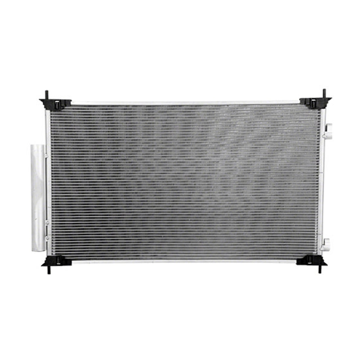 TA-CND4917 Replacement A/c Condenser For HONDA HRV 2016-2022(CND4917)