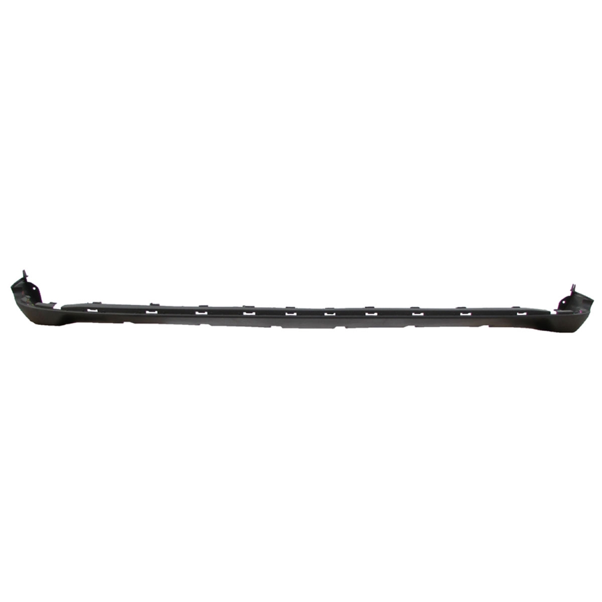 TA-FO1095303C Replacement Front Lower Valance Panel Textured Dark Platinum Without Reserve Pkg Capa For LINCOLN CORSAIR 2020-2022(FO1095303C)