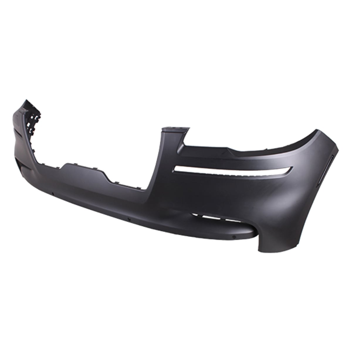 TA-FO1000763C Replacement Front Bumper Cover Capa For LINCOLN AVIATOR 2020-2023(FO1000763C)