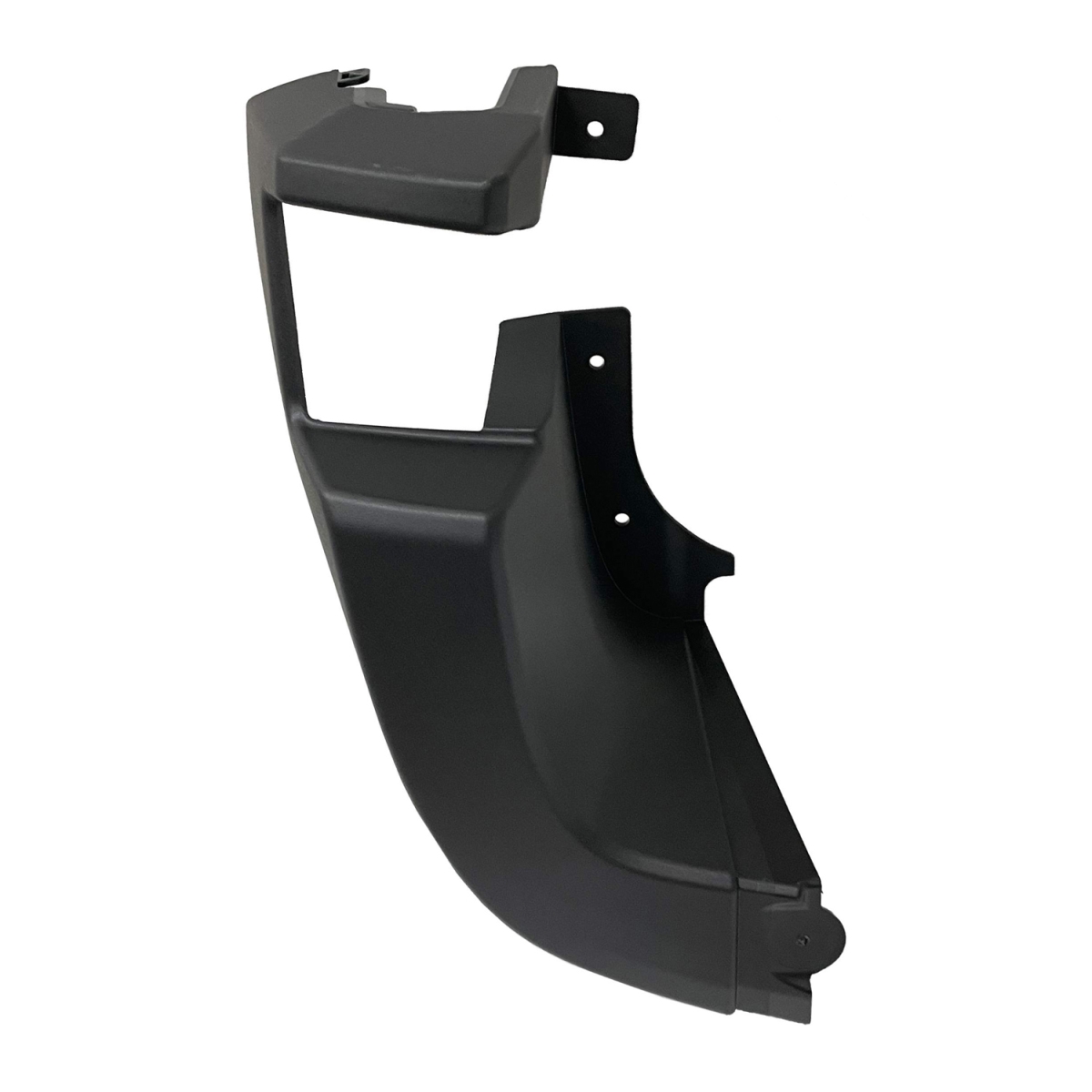 TA-FO1104143 Replacement Rear Driver Side Bumper End Cap For FORD TRANSIT_T-350_WAGON 2020-2023(FO1104143)