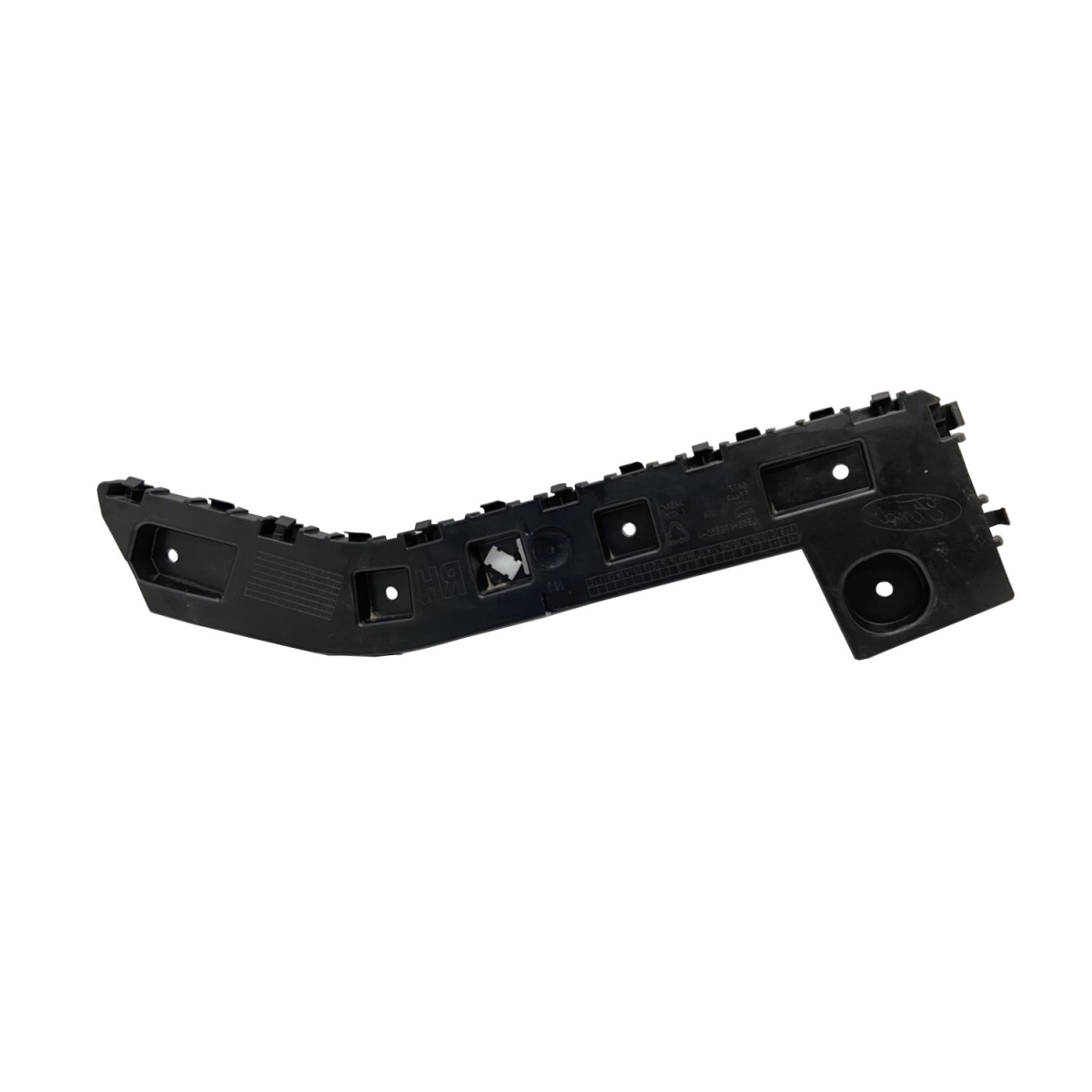 TA-FO1142135C Replacement Rear Driver Side Outer Bumper Cover Support Capa For FORD EXPLORER_ST 2020-2023(FO1142135C)