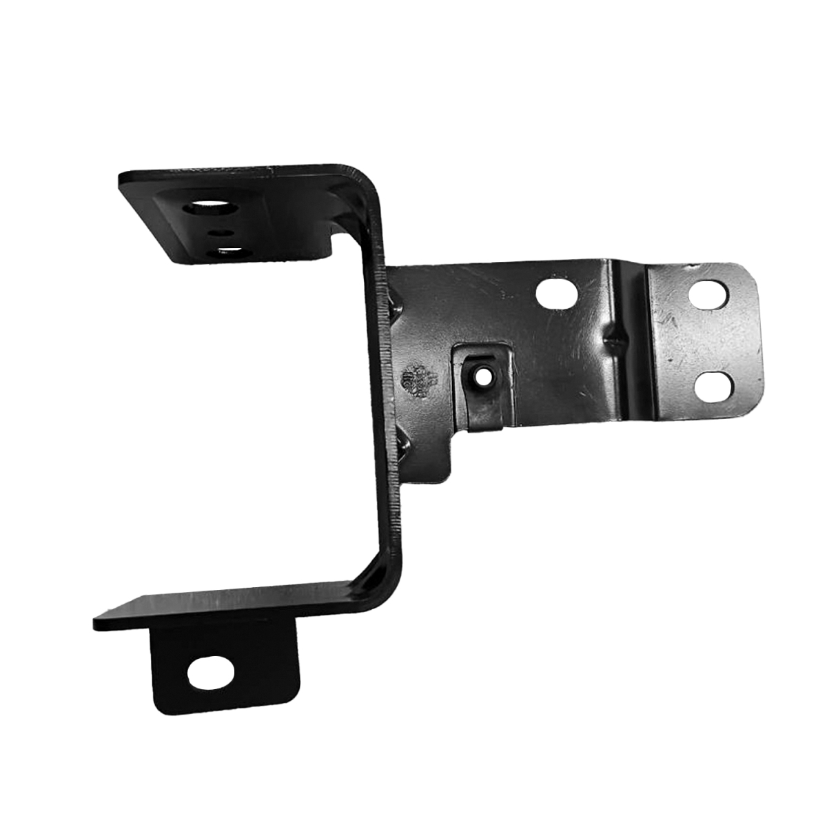 TA-FO1162111C Replacement Rear Driver Side Bumper Support Capa For FORD BRONCO 2021-2023(FO1162111C)