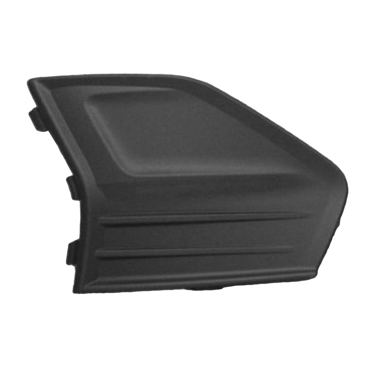TA-FO1039182 Replacement Passenger Side Fog Light Cover For FORD SSV_PLUG-IN_HYBRID 2019-2020(FO1039182)
