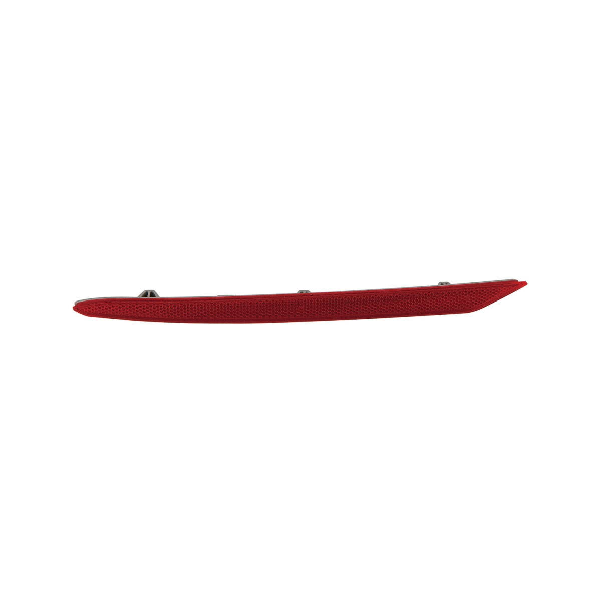 TA-FO1184119C Replacement Rear Driver Side Bumper Reflector For FORD SSV_PLUG-IN_HYBRID 2019-2020(FO1184119C)