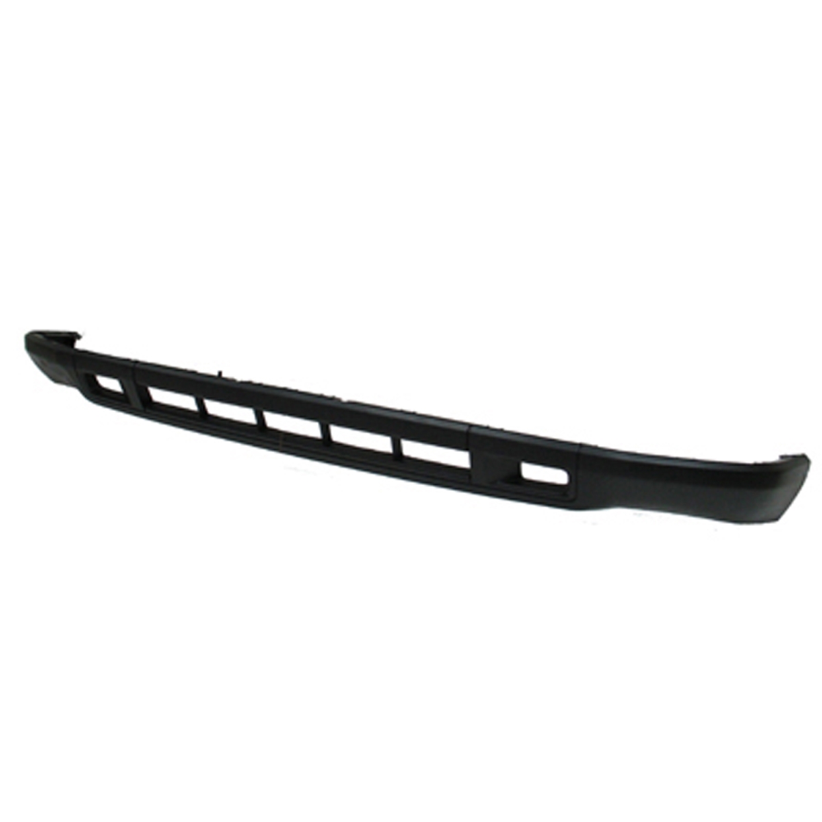 TA-FO1095226C Replacement Front Bumper Lower Valance Capa For FORD VAN_FORD_ECONOLINE 2008-2023(FO1095226C)