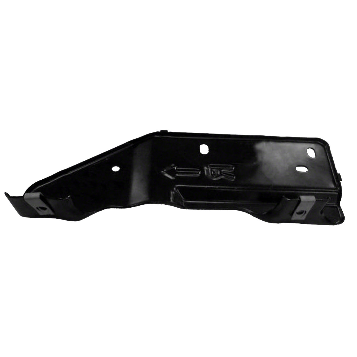 TA-FO1207117 Replacement Passenger Side Inner Grille Bracket For FORD VAN_FORD_ECONOLINE 2008-2023(FO1207117)
