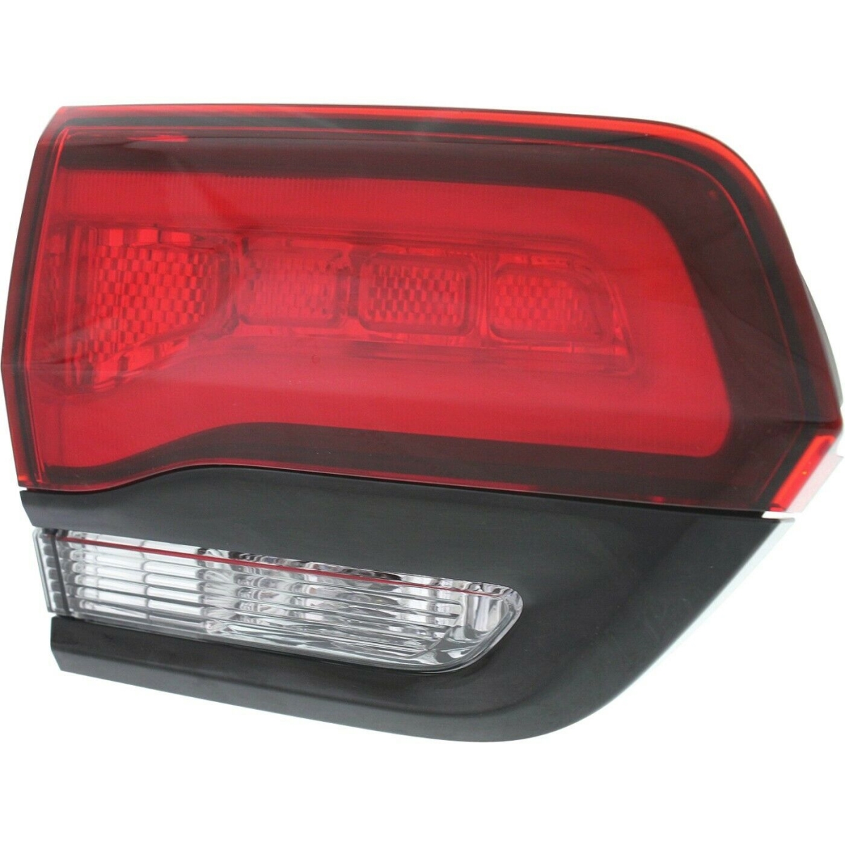 TA-CH2802106 Replacement Driver Side Inner Tail Light Assembly For JEEP GRAND_CHEROKEE_WK 2014-2022(CH2802106)
