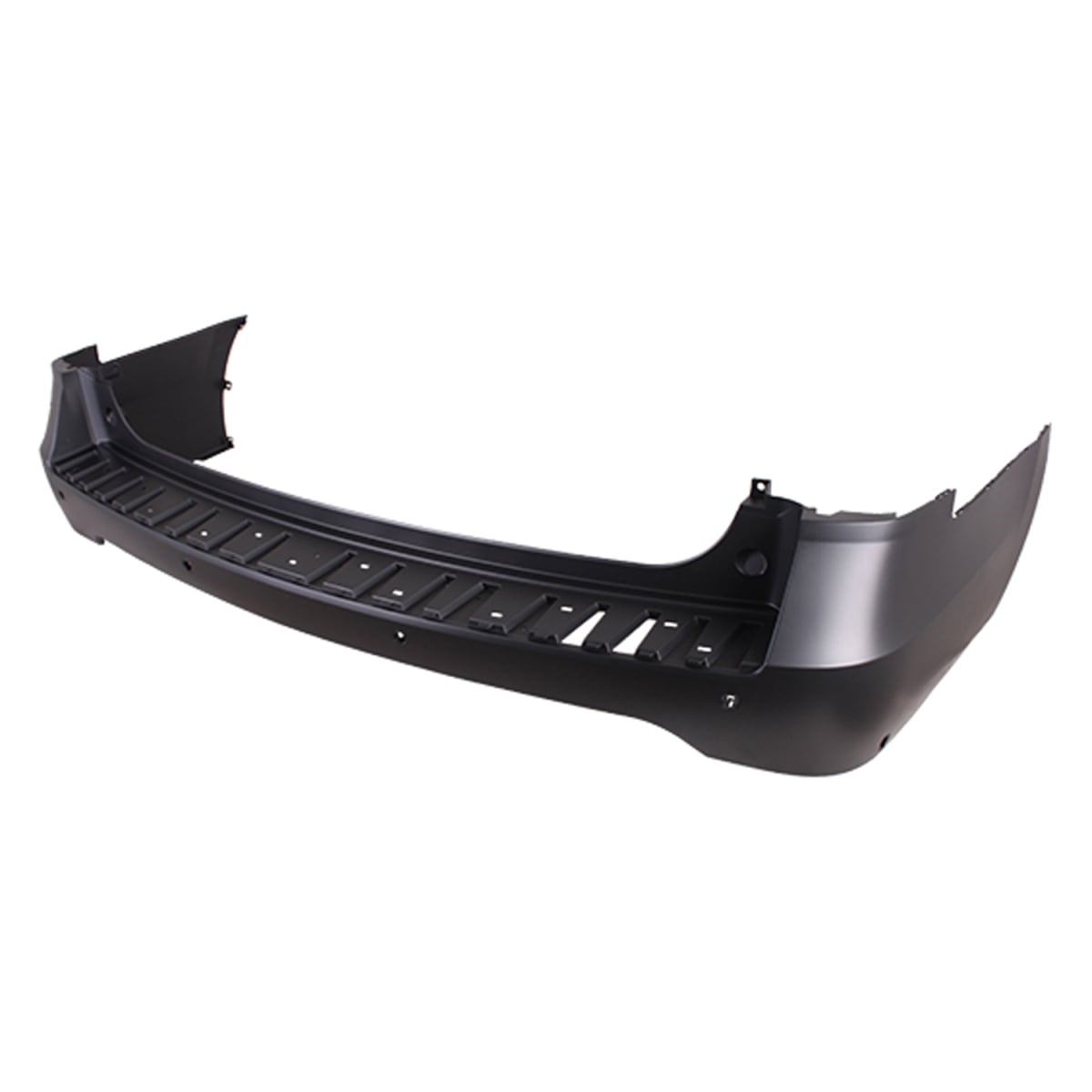 TA-FO1100745C Replacement Rear Bumper Cover For FORD EXPEDITION_MAX 2018-2021(FO1100745C)