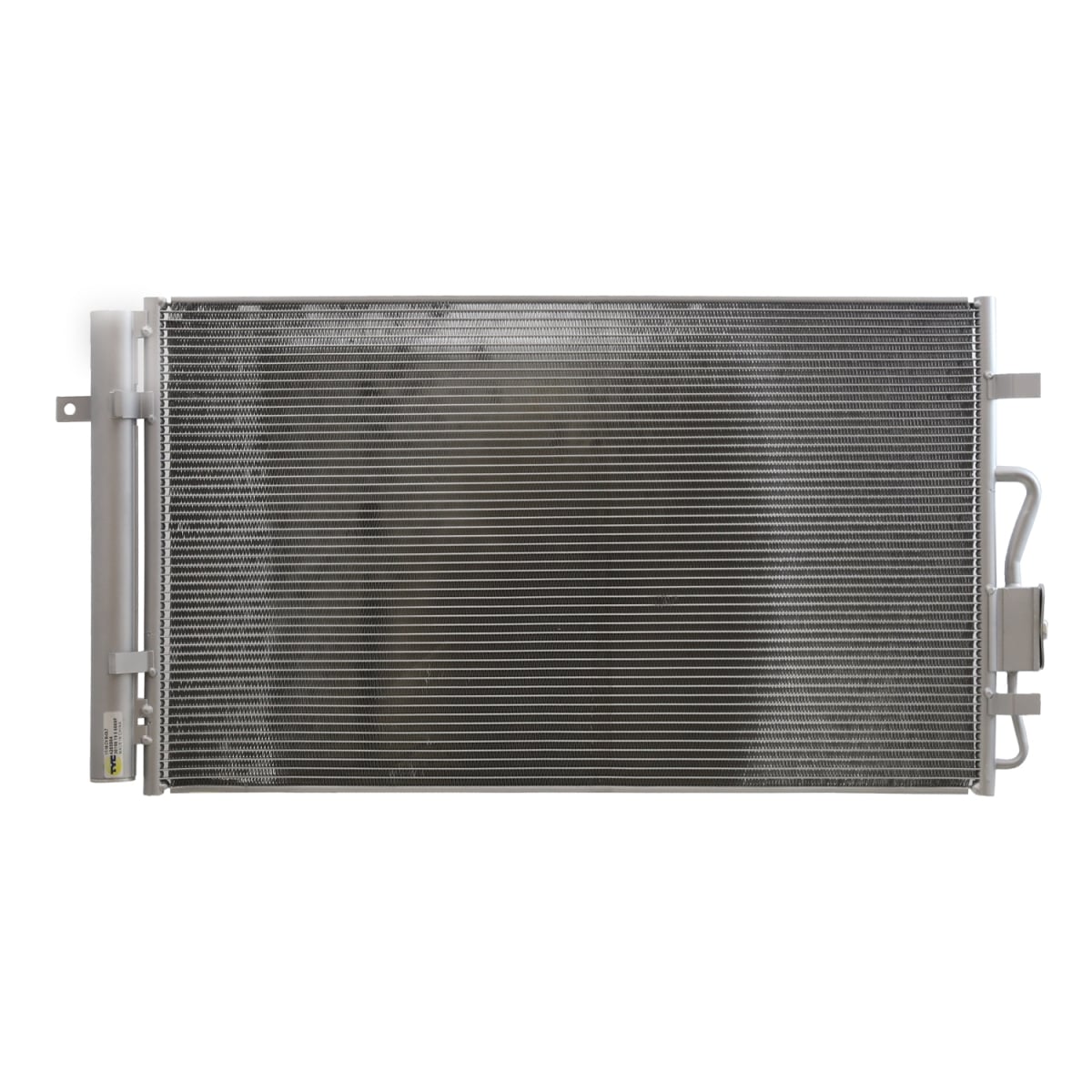 TA-CND30108 Replacement A/c Condenser For CHEVROLET BOLT_EV 2017-2022(CND30108)