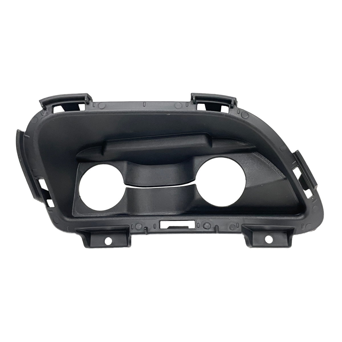 TA-FO1038212 Replacement Front Driver Side Tow Hook Bezel For FORD EXPEDITION_MAX 2018-2021(FO1038212)