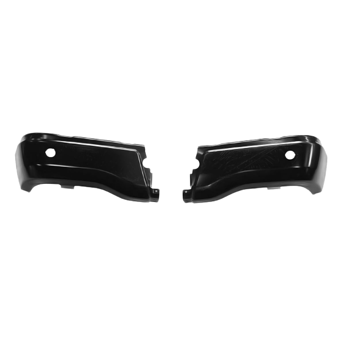 TA-FO1102393C Replacement Rear Bumper Face Bar Capa For FORD RANGER_PICKUP_(2019-) 2019-2023(FO1102393C)
