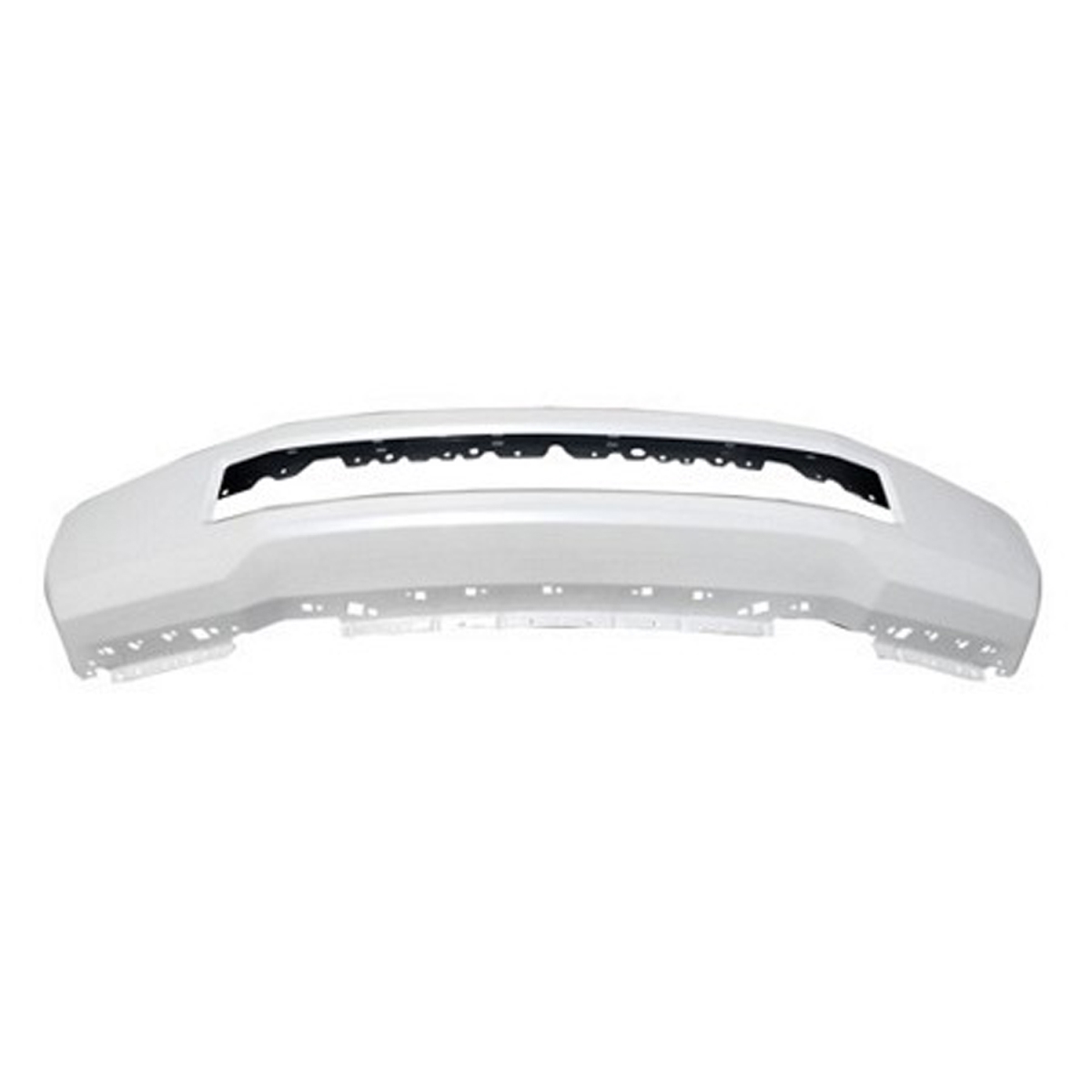 TA-FO1002443 Replacement Front Bumper Face Bar For FORD PICKUP_F550_SUPERDUTY 2017-2019(FO1002443)