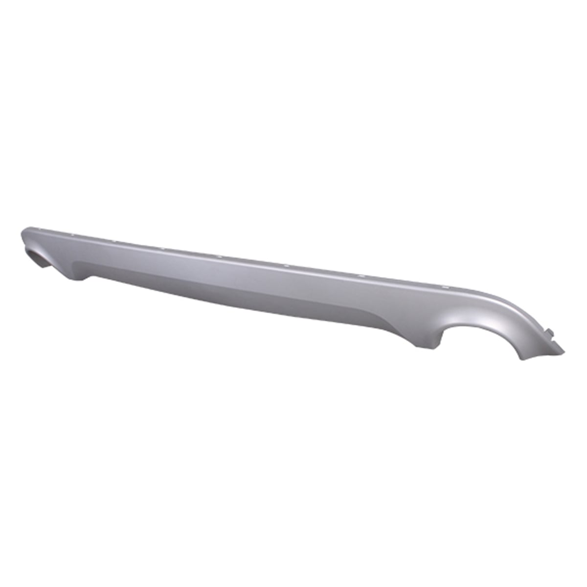TA-FO1195166C Replacement Rear Lower Valance Panel For FORD ESCAPE_HYBRID 2020-2022(FO1195166C)