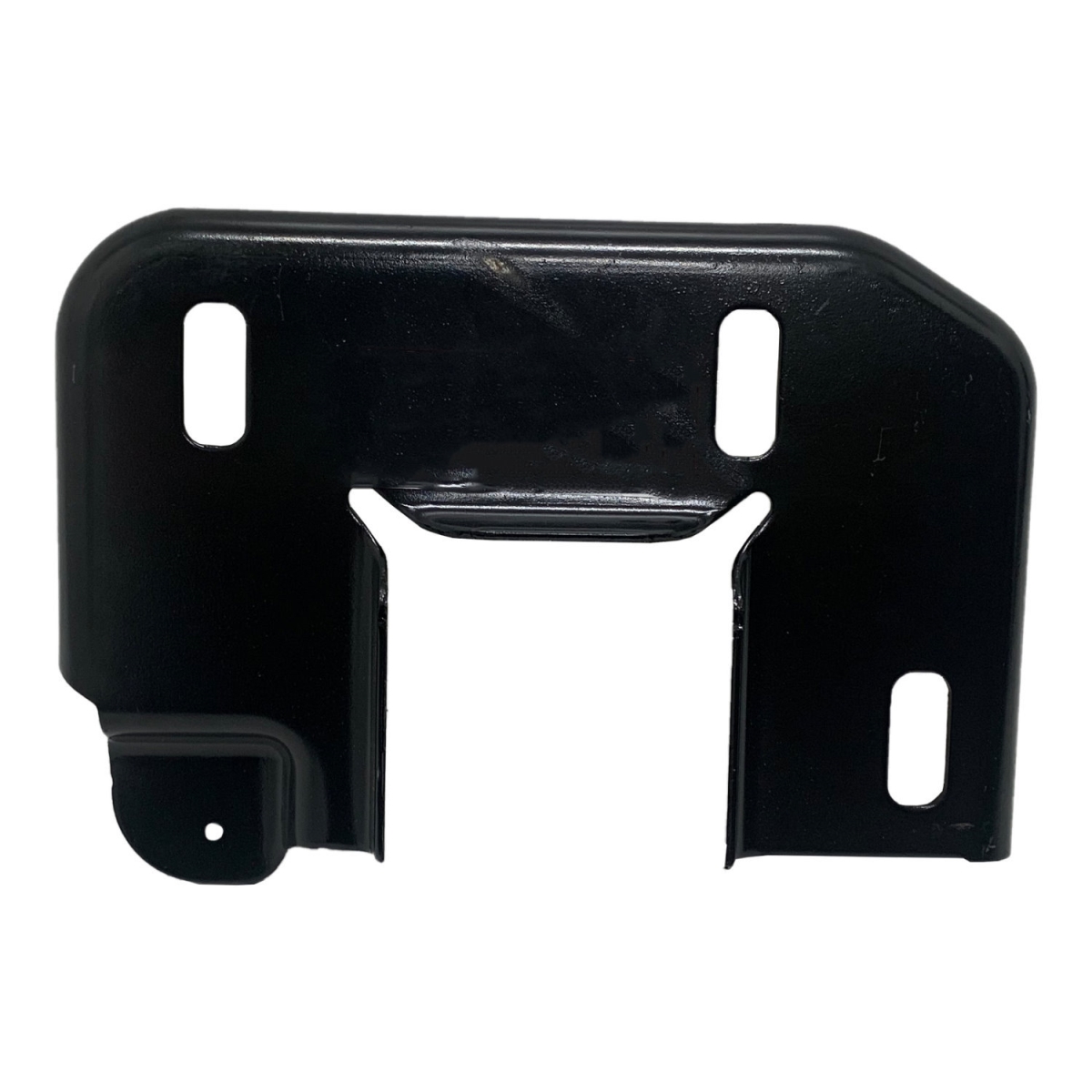 TA-FO1066203 Replacement Front Driver Side Bumper Mounting Plate For FORD PICKUP_F150_POLICE_RESPONDER 2015-2020(FO1066203)