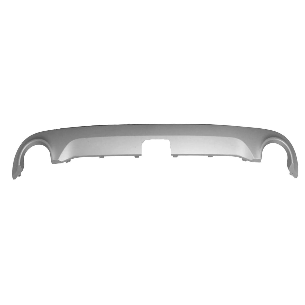 TA-FO1195179C Replacement Rear Lower Valance Panel For FORD ESCAPE_HYBRID 2020-2022(FO1195179C)