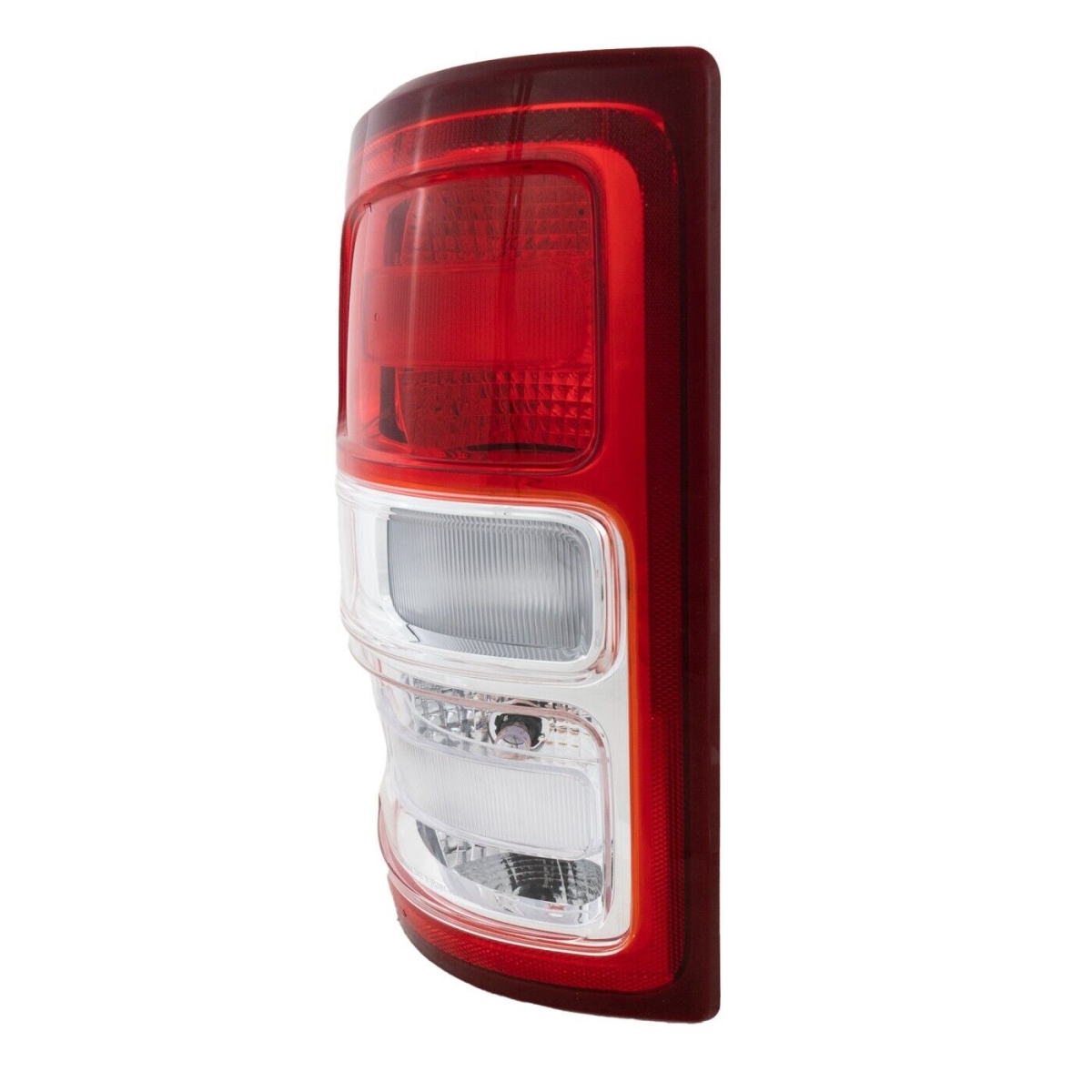 TA-CH2800222 Replacement Driver Side Tail Light Assembly For RAM PICKUP-RAM-3500 2019-2023(CH2800222)