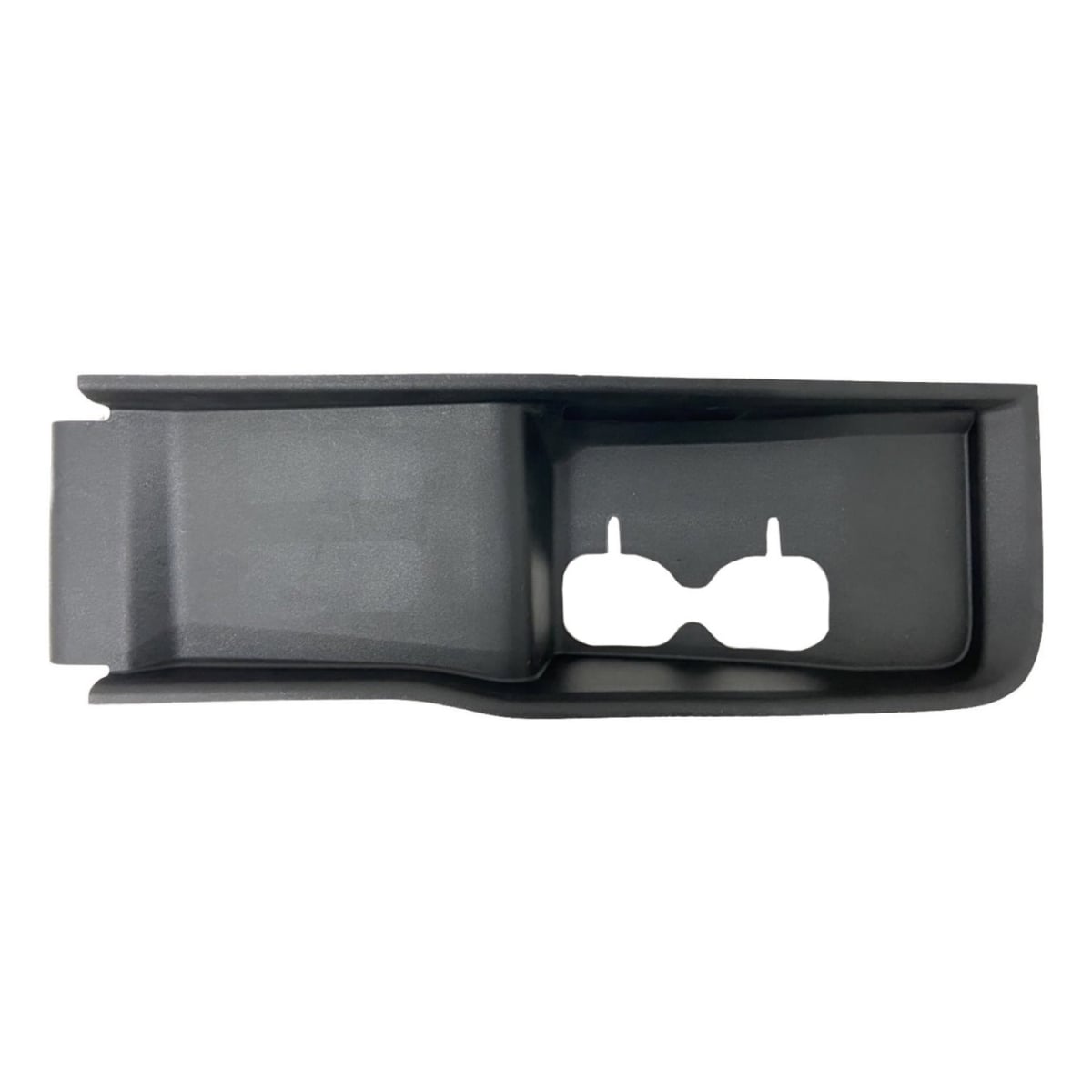 TA-FO1038222 Replacement Front Driver Side Tow Hook Bezel For FORD PICKUP_FORD_SUPERDUTY 2020-2022(FO1038222)