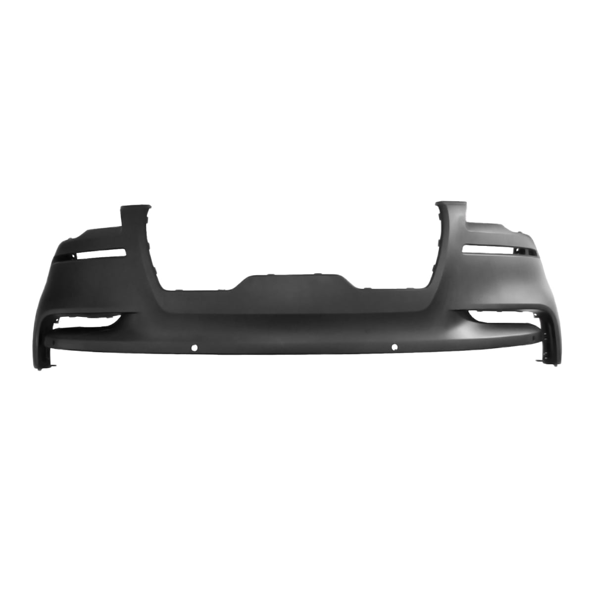 TA-FO1000764C Replacement Front Bumper Cover Capa For LINCOLN AVIATOR 2020-2023(FO1000764C)