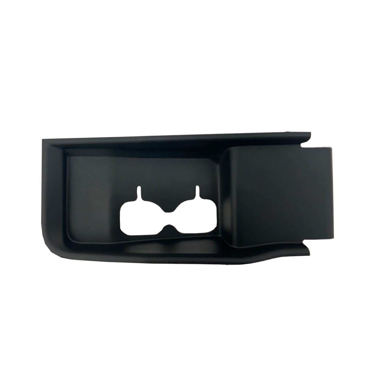 TA-FO1039221 Replacement Front Passenger Side Tow Hook Bezel For FORD PICKUP_FORD_SUPERDUTY 2020-2022(FO1039221)