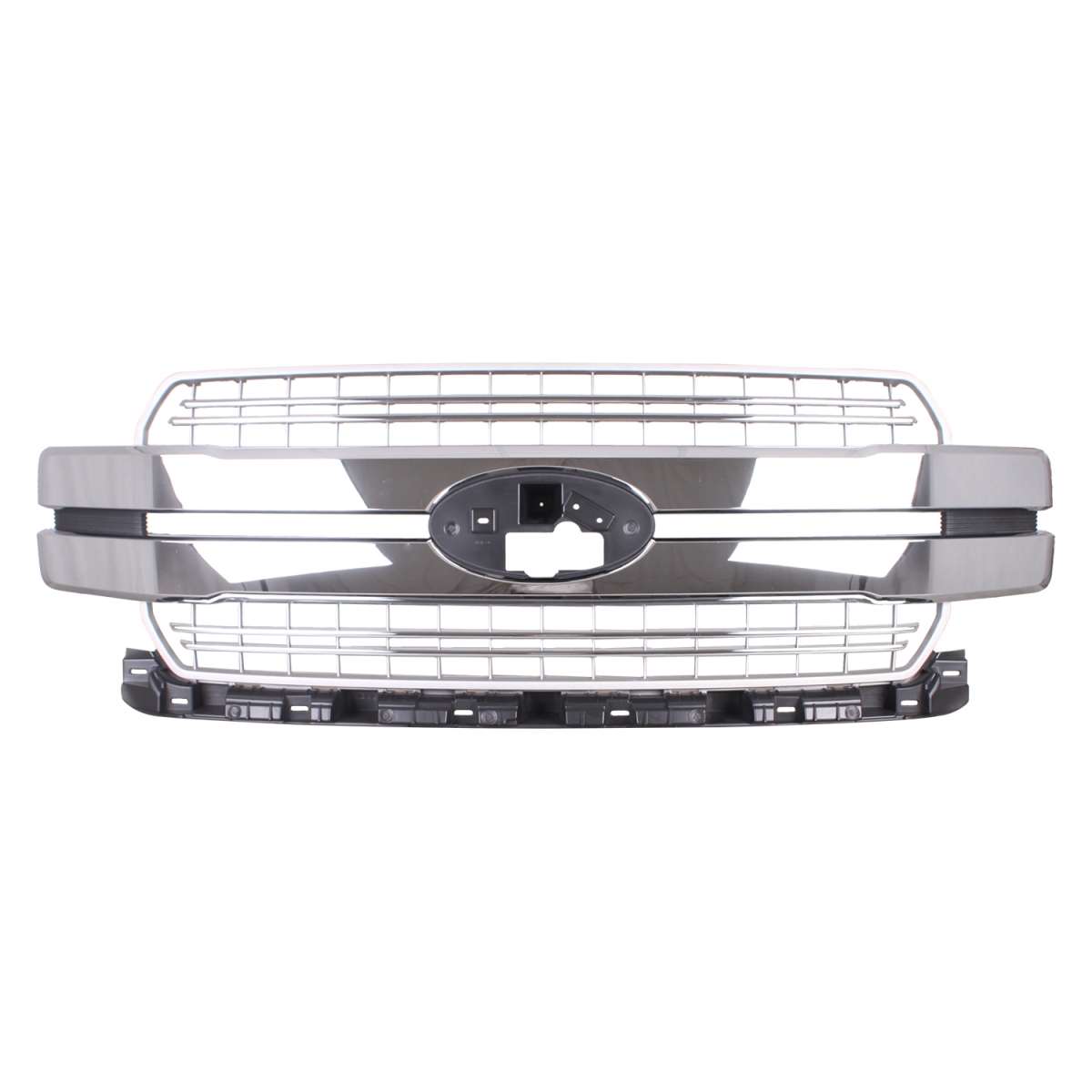 TA-FO1200655C Replacement Front Grille For FORD PICKUP_F150 2018-2020(FO1200655C)