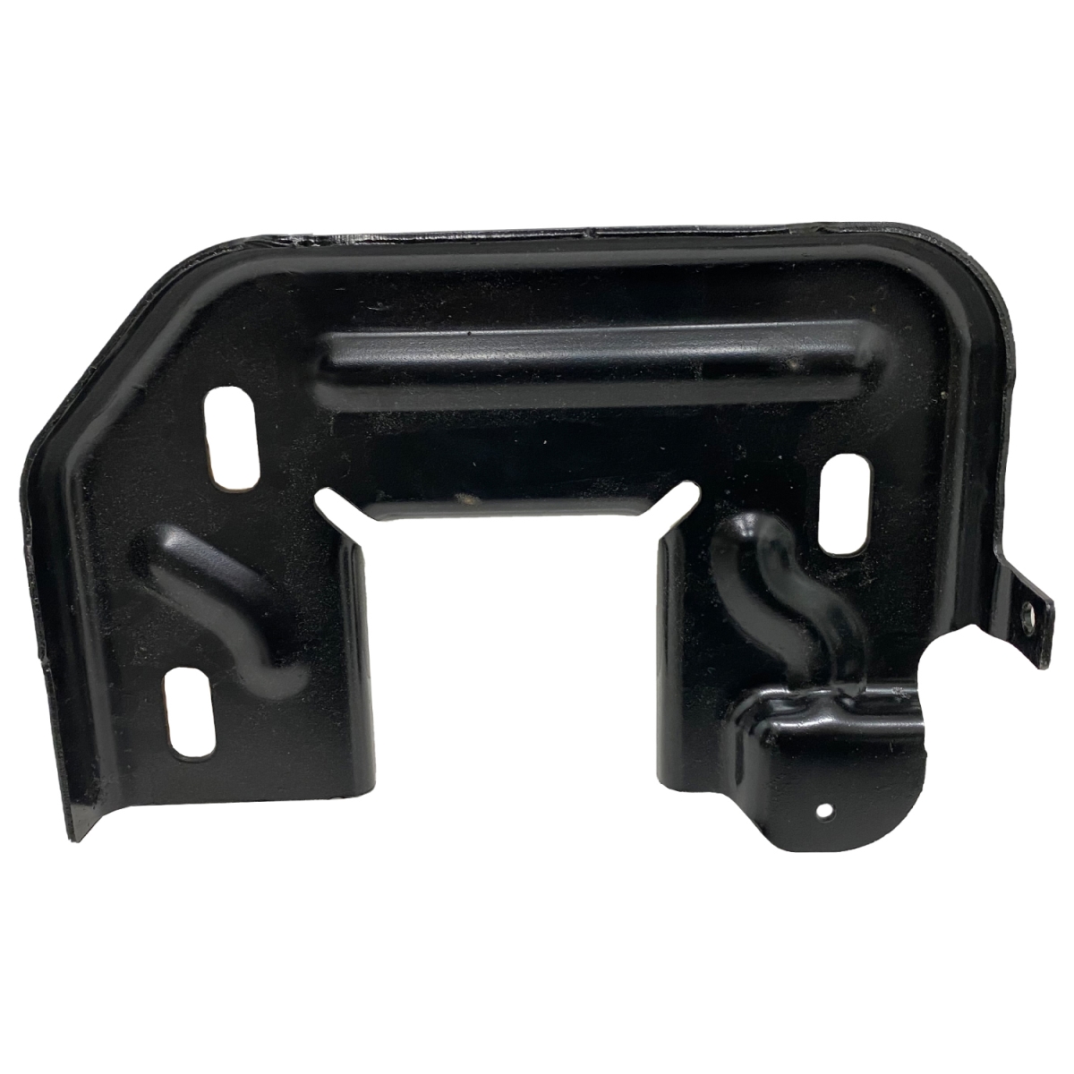 TA-FO1066205 Replacement Front Driver Side Frame Rail Bracket [front Mount Bracket] Made Of Steel For FORD PICKUP_F150_RAPTOR 2021-2023(FO1066205)