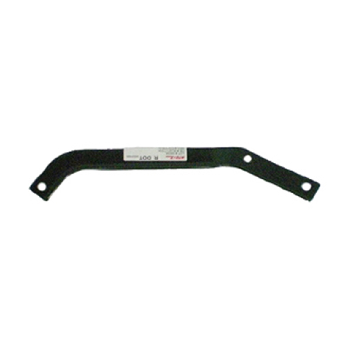 TA-FO1026108 Replacement Front Driver Side Outer Bumper Mounting Bracket For FORD VAN_FORD_ECONOLINE 2008-2023(FO1026108)