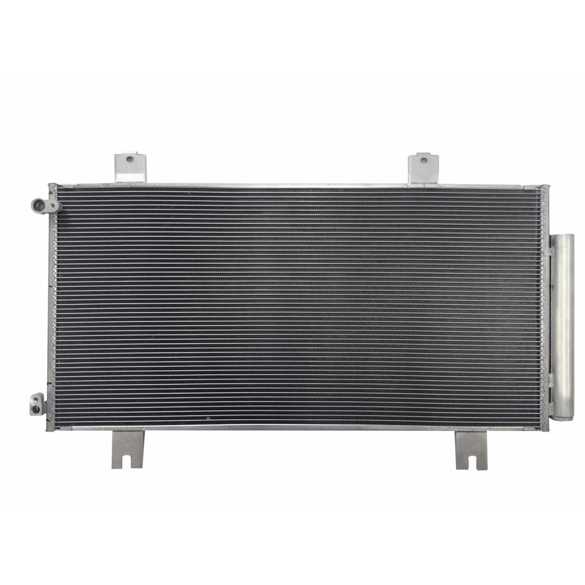 TA-CND4441 Replacement A/c Condenser For HONDA FIT 2015-2020(CND4441)