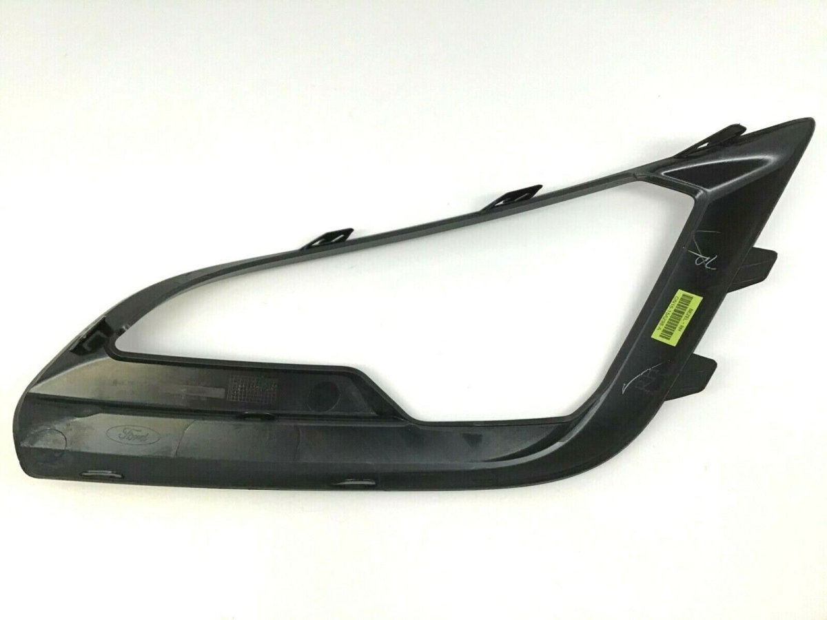 TA-FO1039185 Replacement Passenger Side Fog Light Bezel For FORD ECOSPORT 2018-2022(FO1039185)