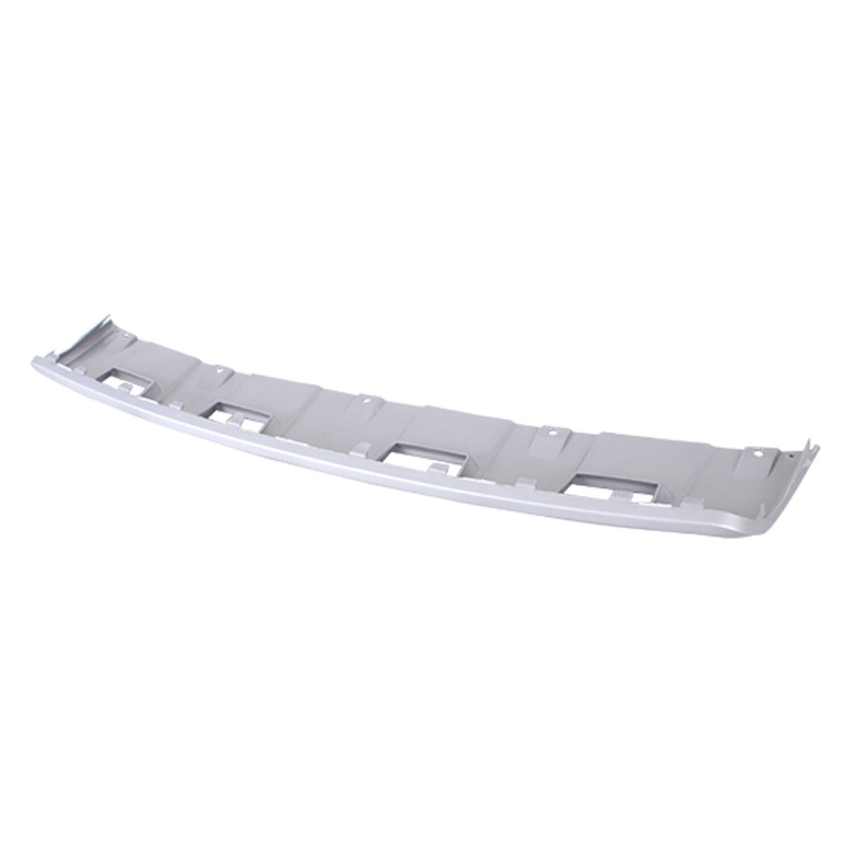 TA-FO1095281 Replacement Valance Front Silver For FORD EXPLORER_LIMITED 2020-2023(FO1095281)