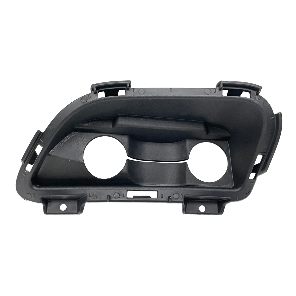 Replacement Front Passenger Side Tow Hook Bezel For FORD EXPEDITION_MAX 2018-2021(FO1039212)