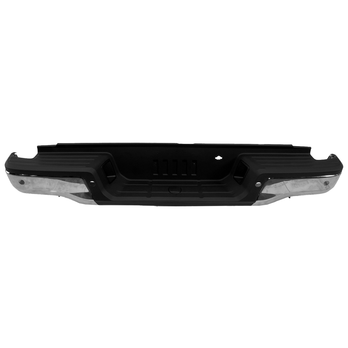 TA-FO1103231 Replacement Rear Step Bumper Assembly For FORD RANGER_PICKUP_(2019-) 2019-2023(FO1103231)