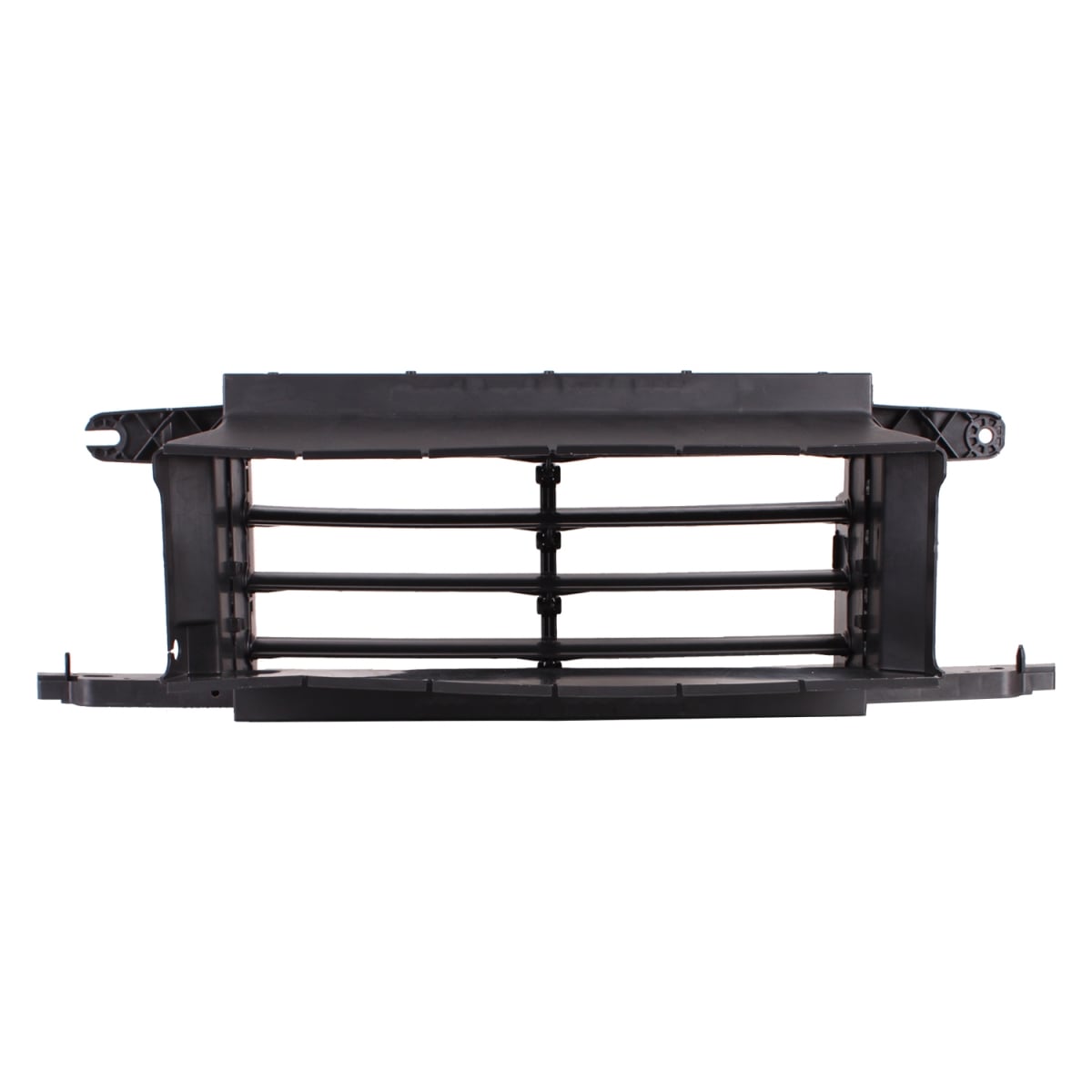 Replacement Lower Radiator Shutter Assembly For FORD PICKUP_F150_POLICE_RESPONDER 2018-2020(FO1206117)