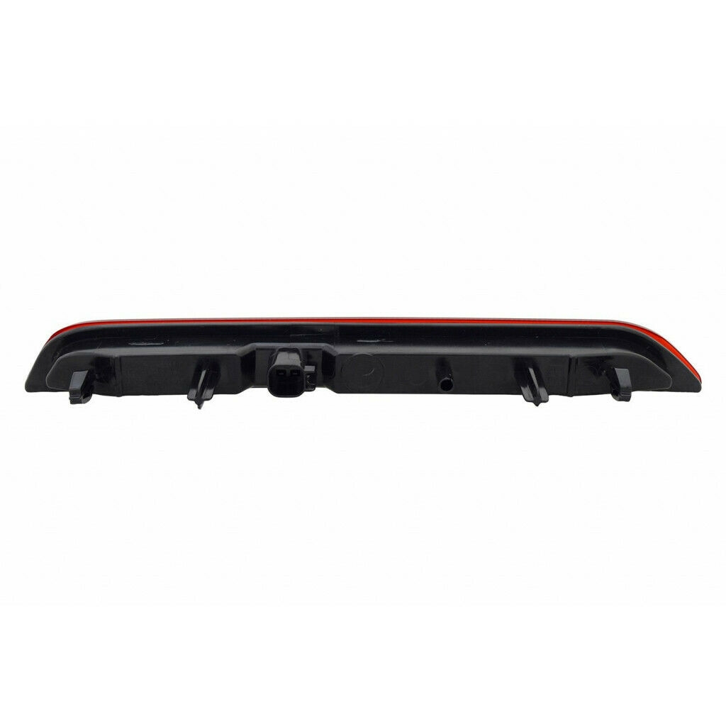 TA-FO1185121 Replacement Rear Passenger Side Bumper Reflector For FORD EXPLORER_ST 2020-2023(FO1185121)
