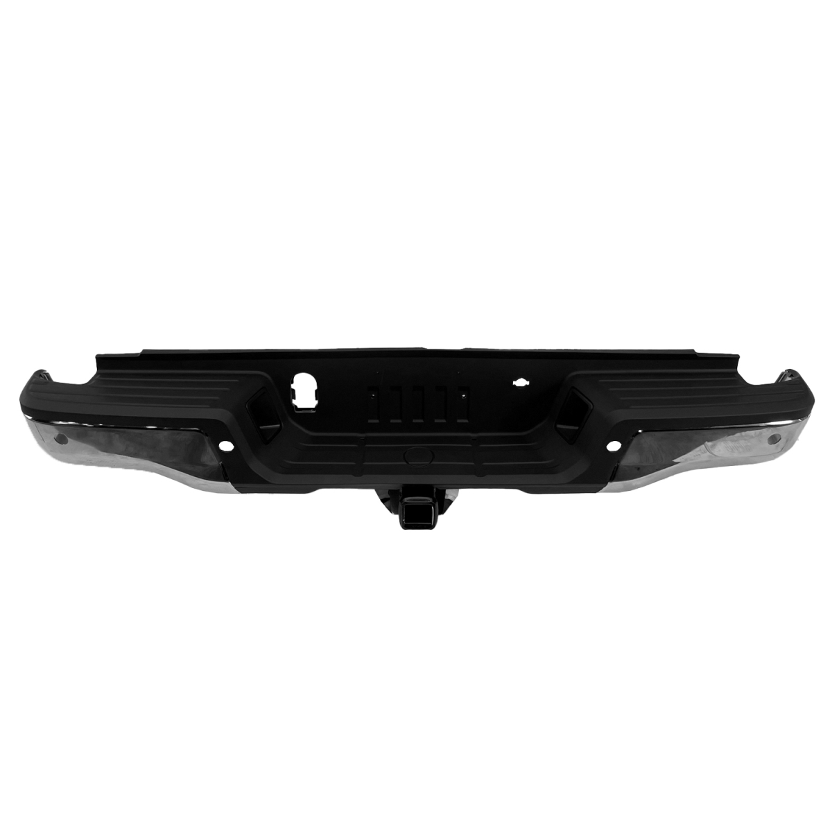 TA-FO1103232 Replacement Rear Step Bumper Assembly For FORD RANGER_PICKUP_(2019-) 2019-2023(FO1103232)