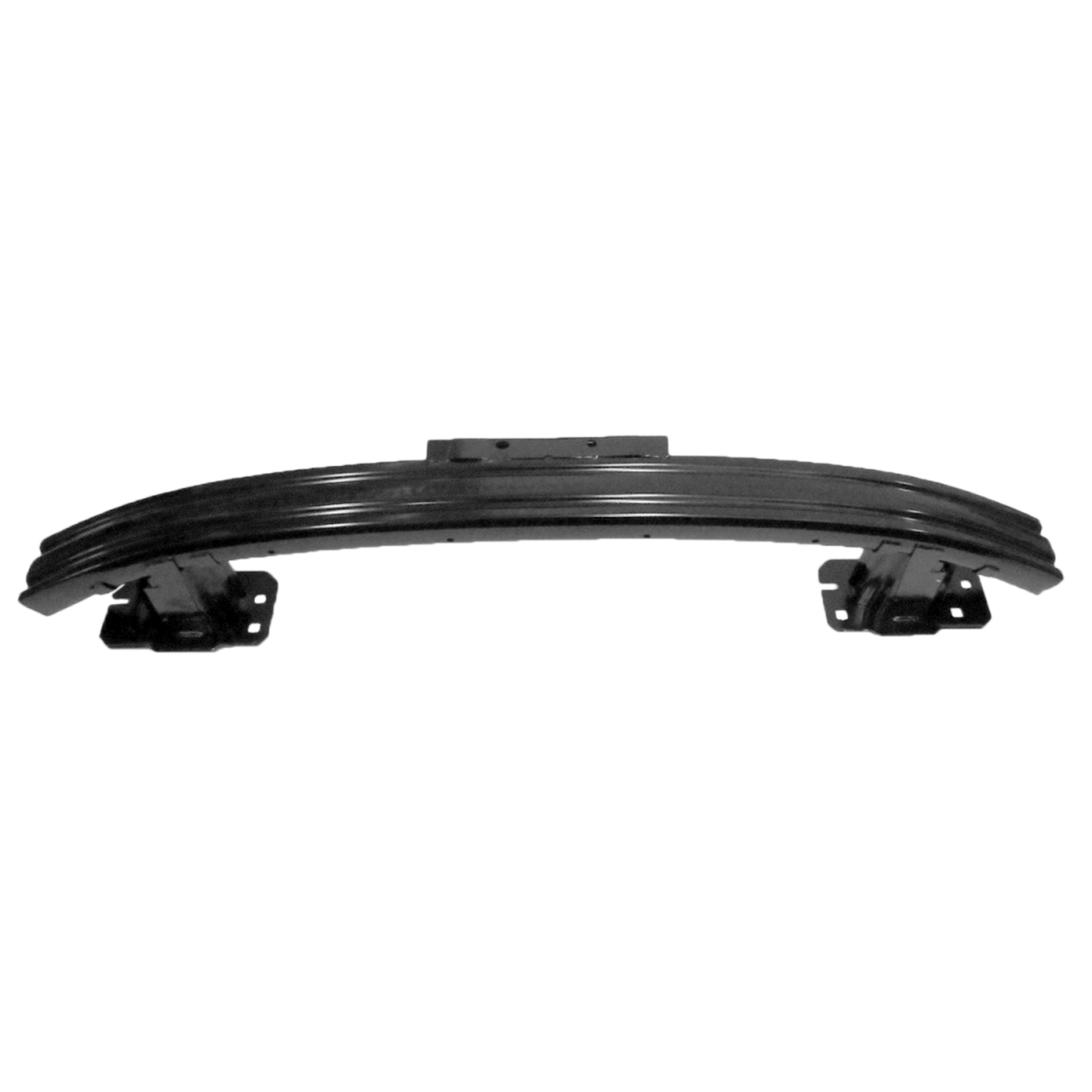 TA-FO1106365C Replacement Rear Bumper Impact Bar For LINCOLN SSV_PLUG-IN_HYBRID 2013-2020(FO1106365C)