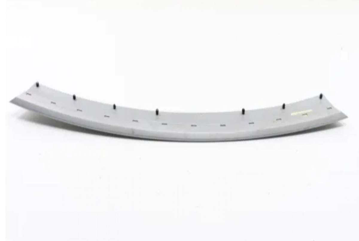 TA-FO1095284C Replacement Front Lower Valance Panel Capa For FORD ESCAPE_HYBRID 2020-2022(FO1095284C)