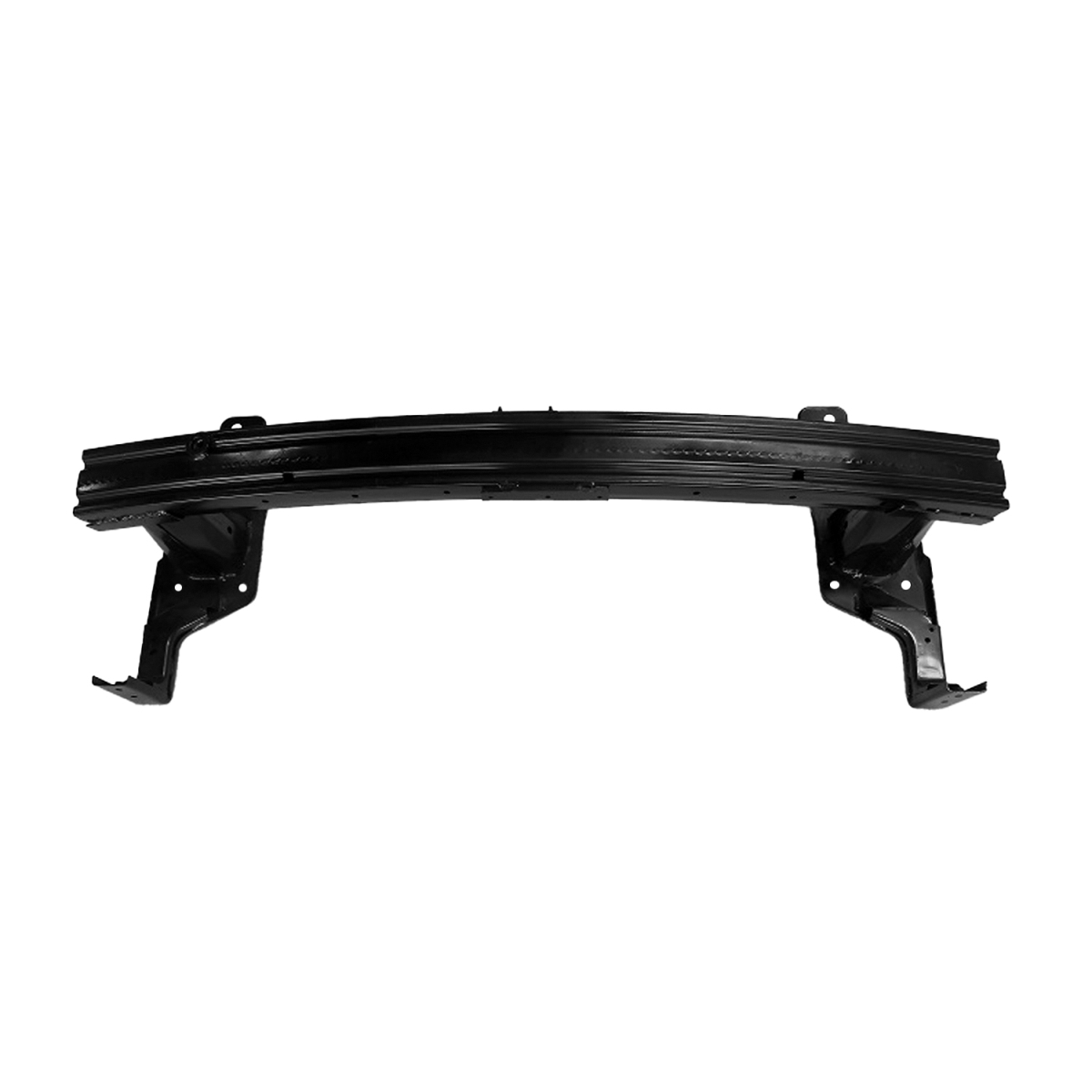 TA-FO1006280C Replacement Front Bumper Impact Bar Capa For LINCOLN NAUTILUS 2019-2023(FO1006280C)