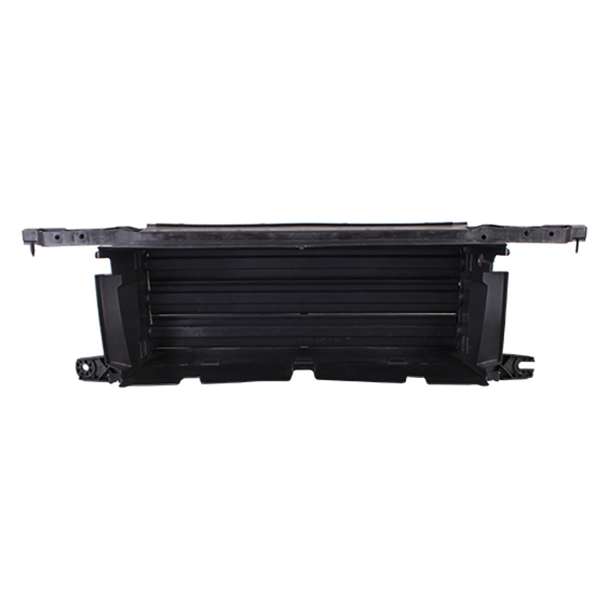 TA-FO1206137 Replacement Lower Radiator Shutter Assembly For FORD PICKUP_F150_POLICE_RESPONDER 2021-2023(FO1206137)